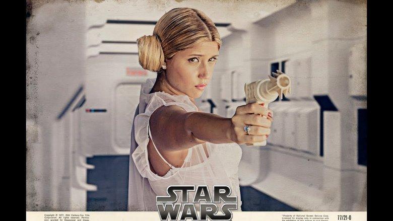 Starwars: Goretech image