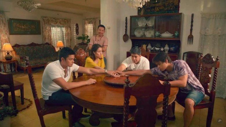 Seven Sundays image