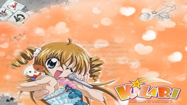 Kirarin Revolution image