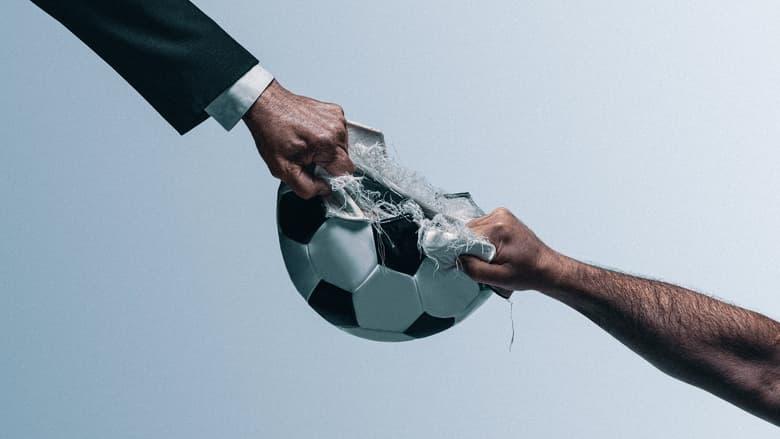 Super League: The War for Football image