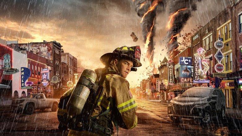 9-1-1: Nashville image