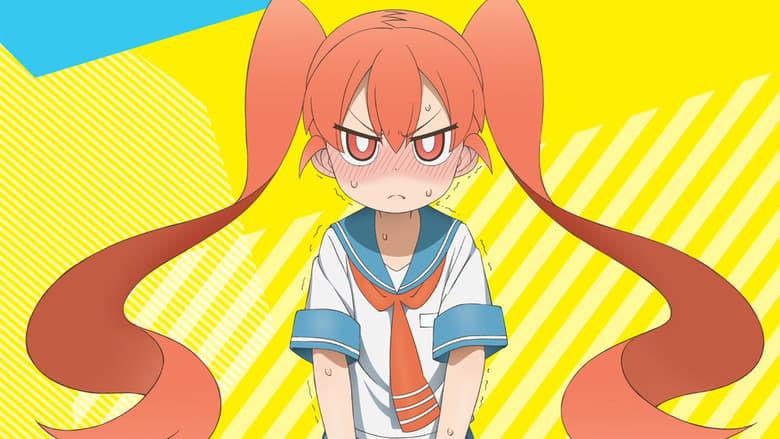 How Clumsy you are, Miss Ueno. image