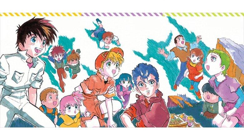 Round Vernian Vifam image