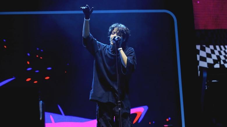 j-hope - Live at Lollapalooza 2022 image