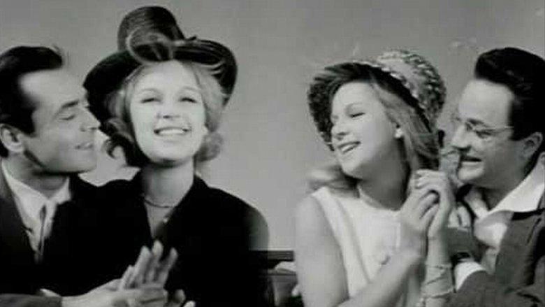 Lisa and the Other Woman image