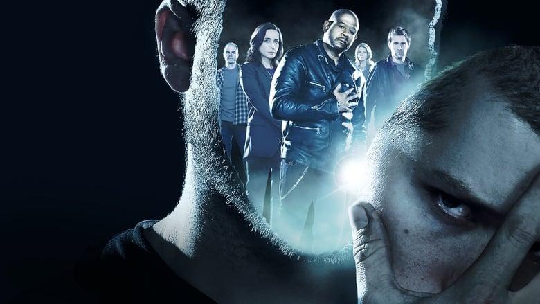Criminal Minds: Suspect Behavior image