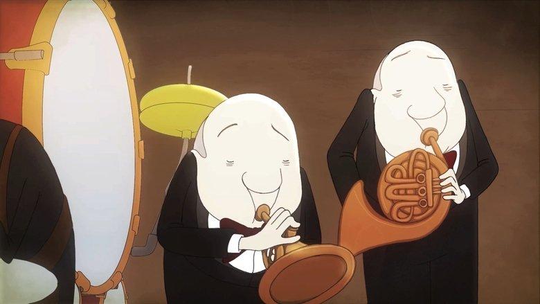 The Orchestra image
