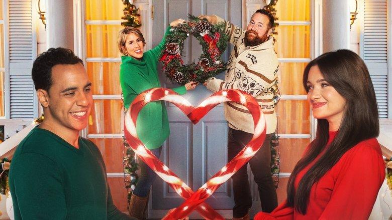 A Christmas Open House image