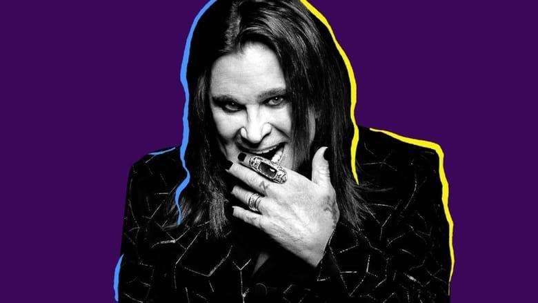 Biography: The Nine Lives of Ozzy Osbourne image