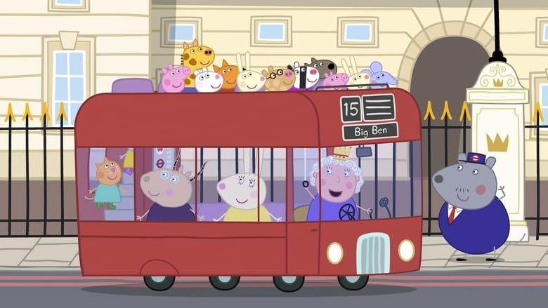 Peppa Pig: My First Cinema Experience image
