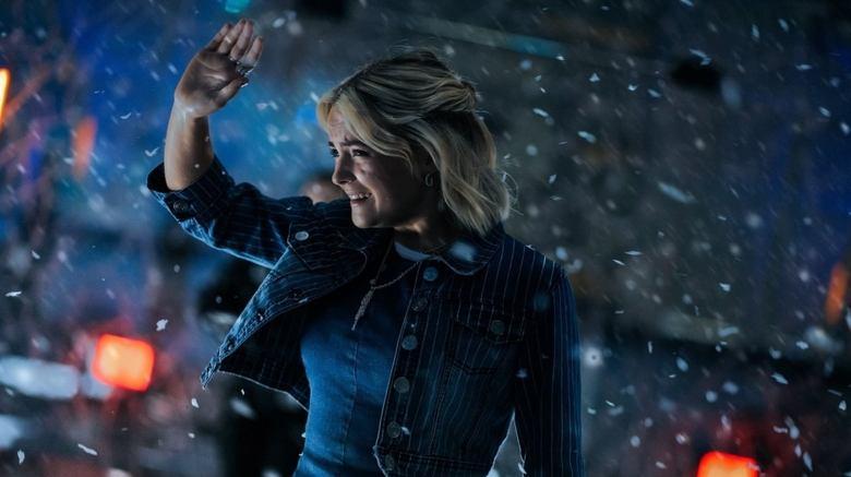 Doctor Who: The Legend of Ruby Sunday & Empire of Death image