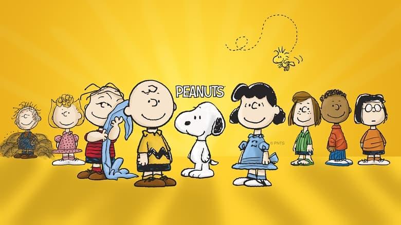 Peanuts image