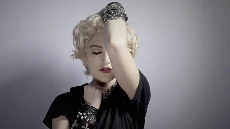 Madonna and the Breakfast Club image