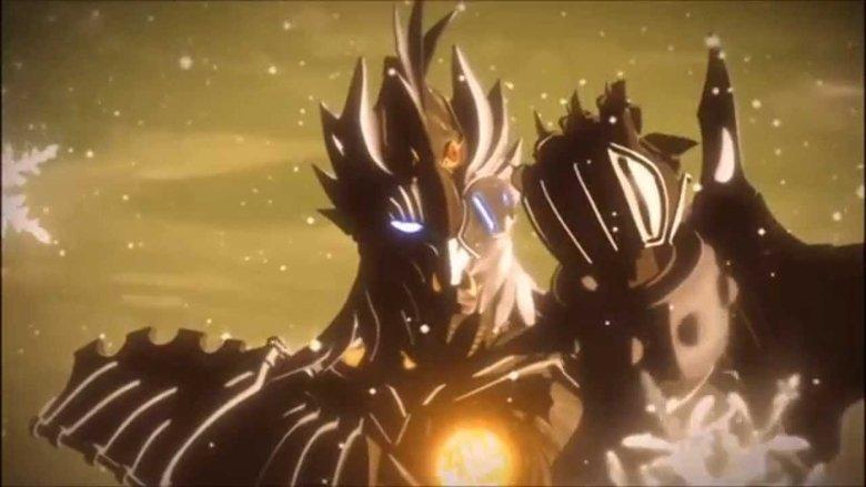 Karas: The Revelation image