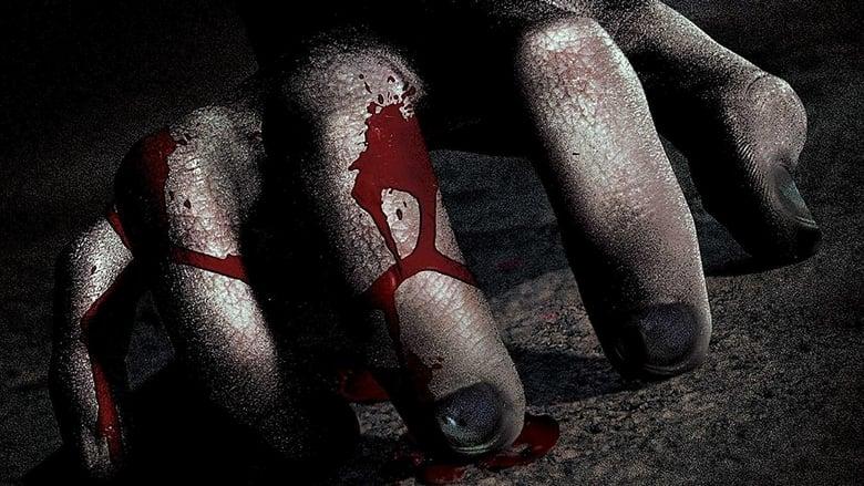 The Hand image