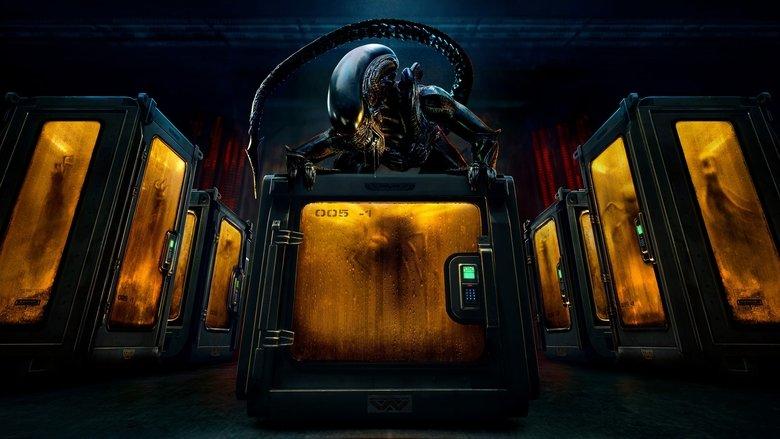 Alien: Earth image