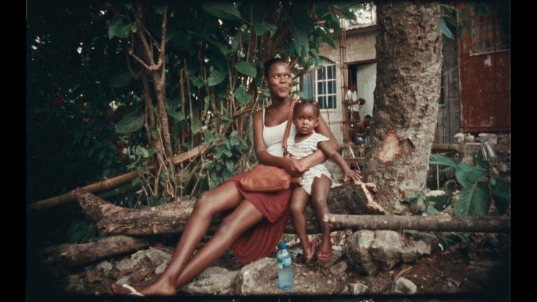 Black Mother image