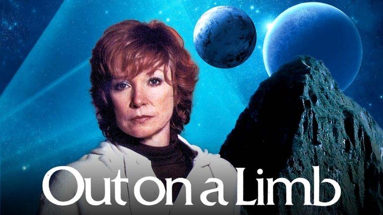 Out on a Limb image