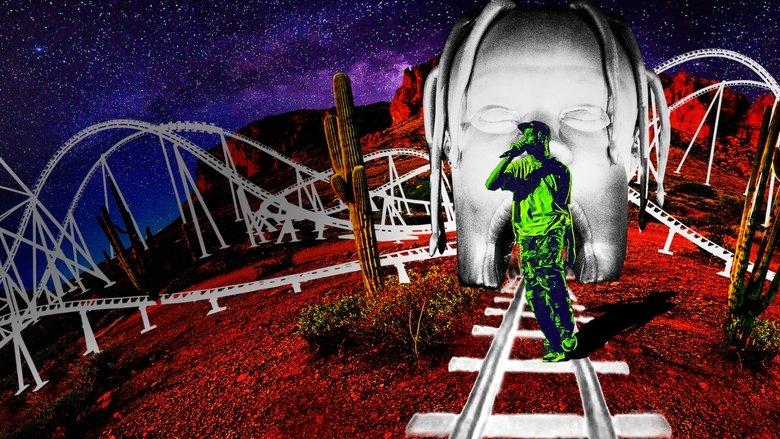 Travis Scott: Look Mom I Can Fly image
