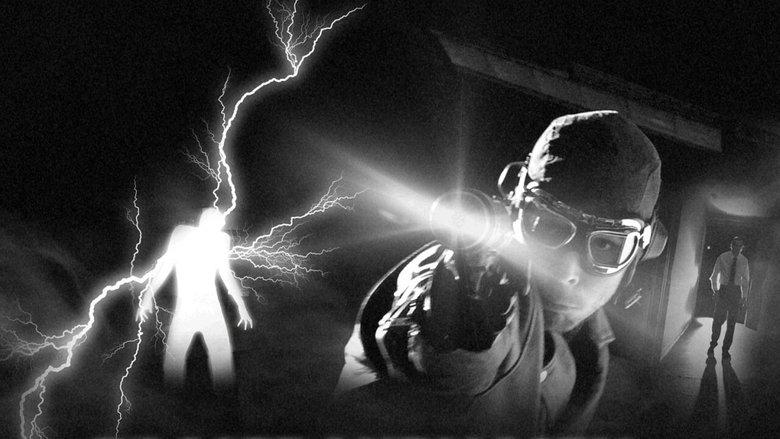 The Mercury Men image