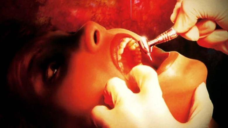 The Dentist image