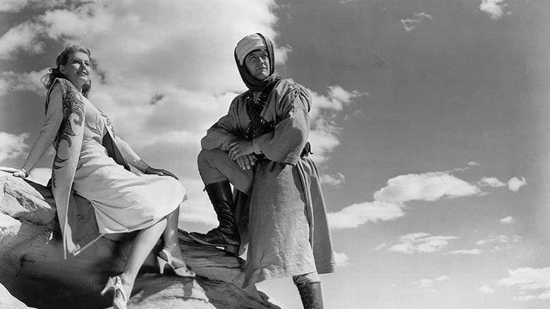The Desert Song image