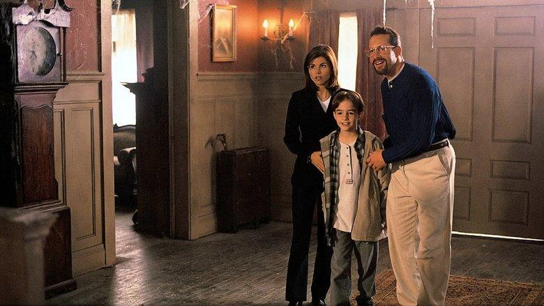 Casper: A Spirited Beginning image