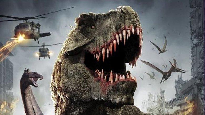 Jurassic Thunder image