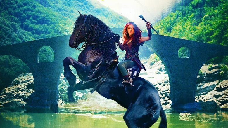 Albion: The Enchanted Stallion image