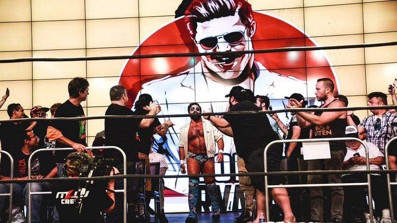 MLW Battle Riot image