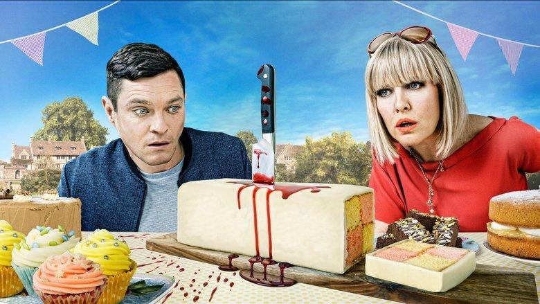 Agatha Raisin image