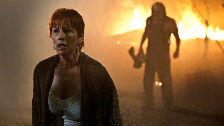 Hatchet III image