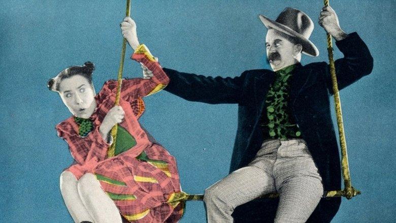 Tillie's Punctured Romance image