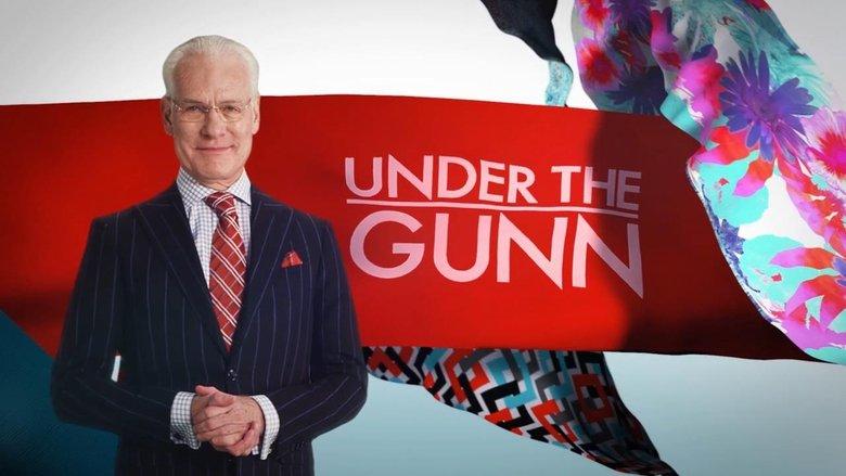 Under the Gunn image