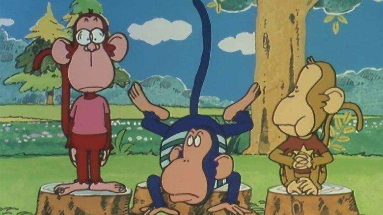 Animated Aesop's Fables image