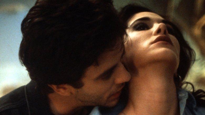 To Sleep with a Vampire image
