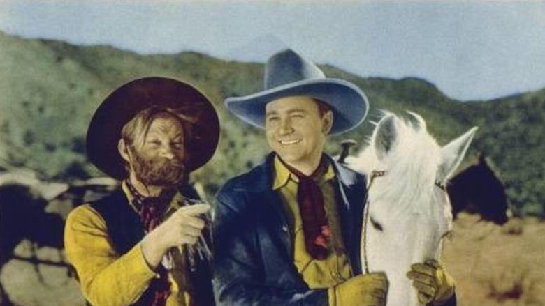 Sing Cowboy Sing image