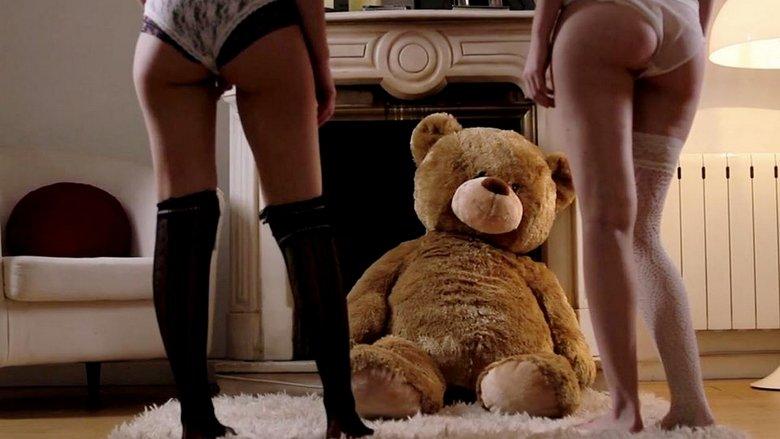 Manual for Bored Girls image