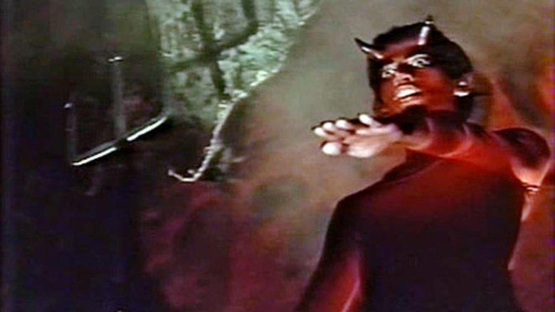 The Killing of Satan image