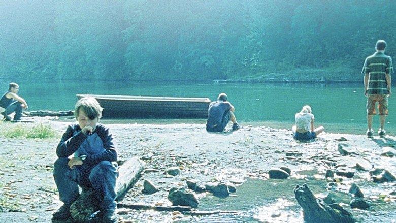 Mean Creek image
