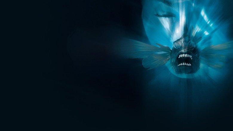 Piranha II: The Spawning image