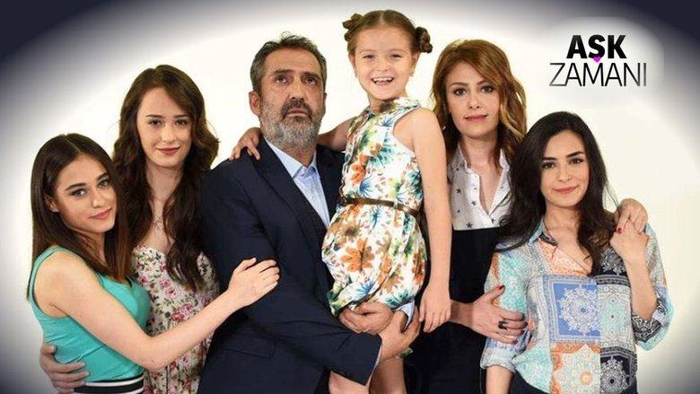 Aşk Zamanı image