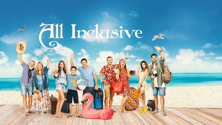 All Inclusive image