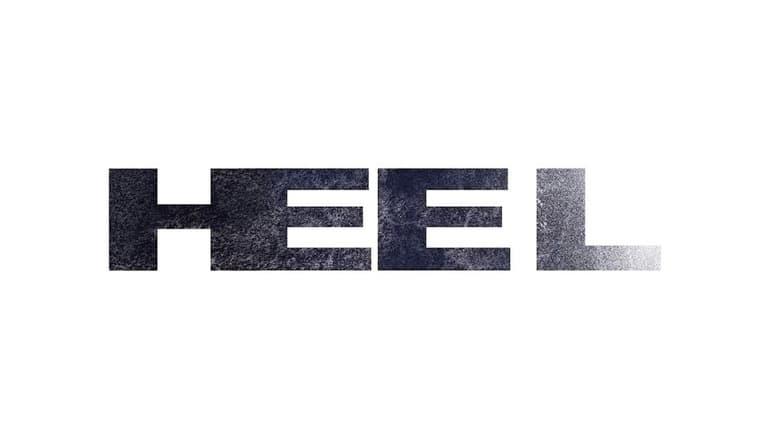 Heel image