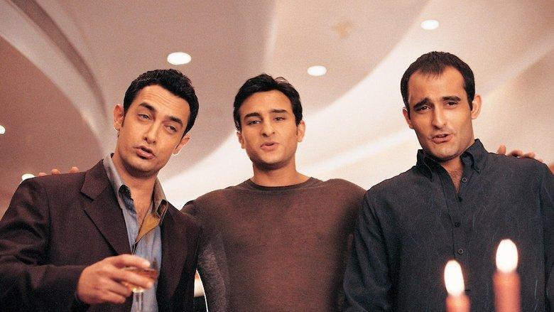Dil Chahta Hai image