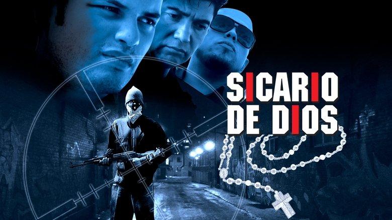 Sicario De Dios image