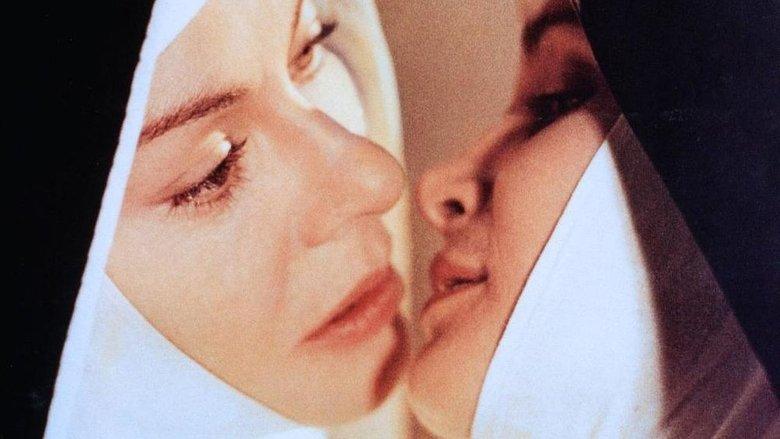 The Nun and the Devil image