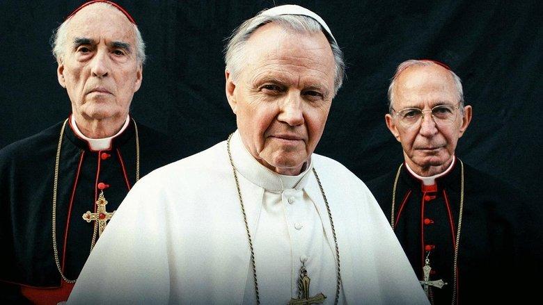 Pope John Paul II image