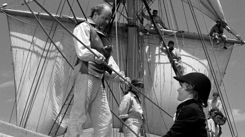 Billy Budd image
