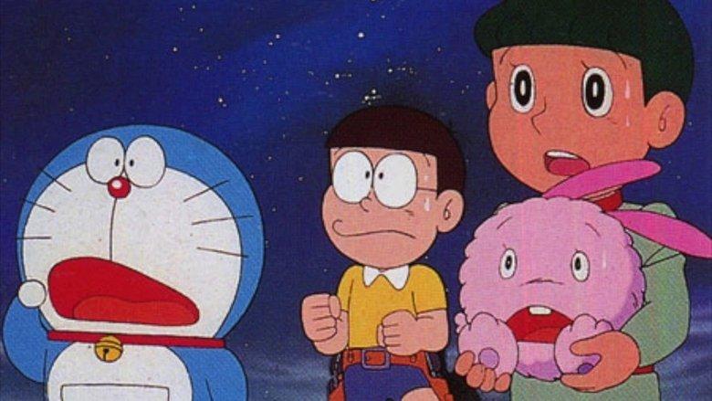 Doraemon: The Record of Nobita, Spaceblazer image